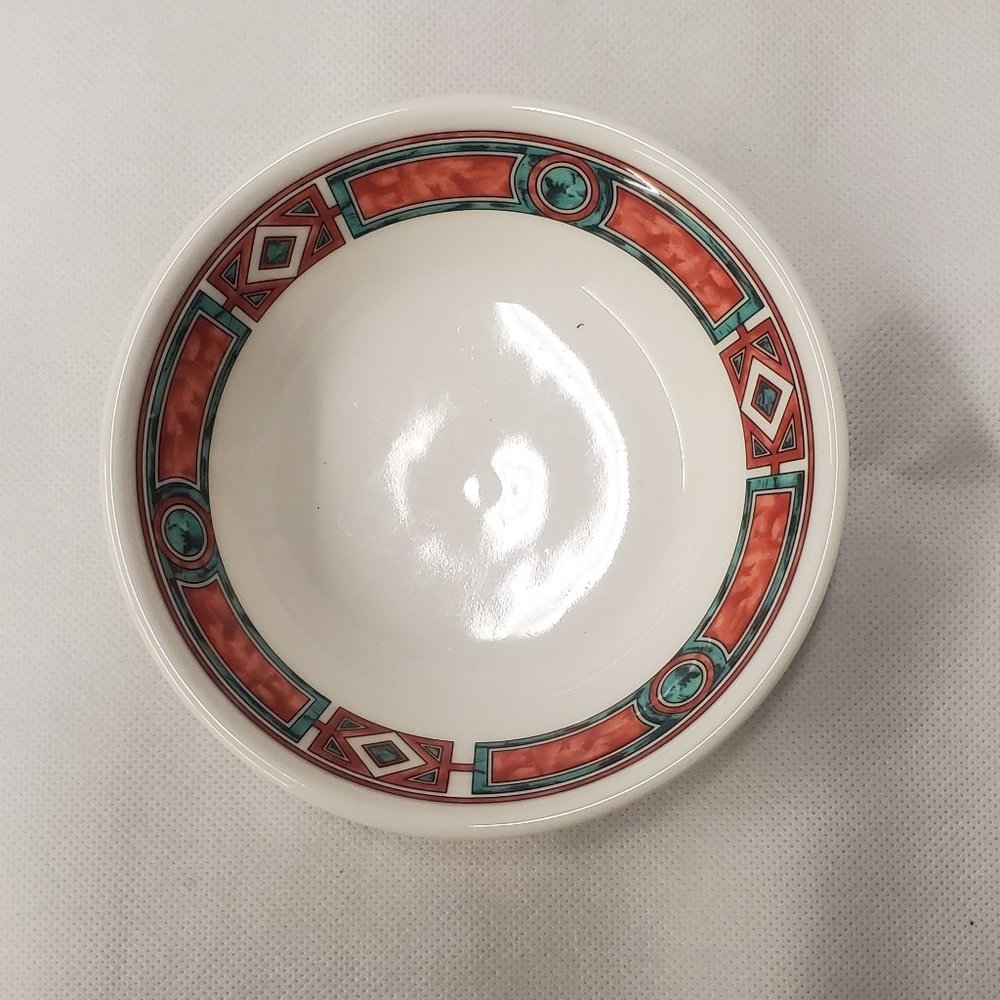 Villeroy and Boch plate